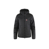 Fjallraven Expedition X-Latt Hoodie Black Thumbnail 2