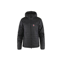 Fjallraven Expedition X-Latt Hoodie Black