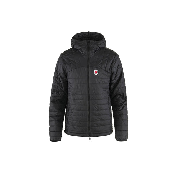 Fjallraven Expedition X-Latt Hoodie Black