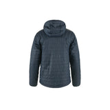 Fjallraven Expedition X-Latt Hoodie Navy Thumbnail 3