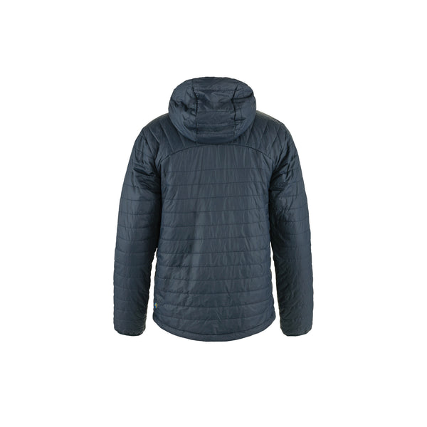 Fjallraven Expedition X-Latt Hoodie Navy