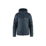 Fjallraven Expedition X-Latt Hoodie Navy Thumbnail 2