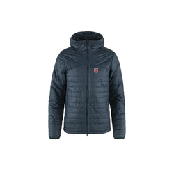 Fjallraven Expedition X-Latt Hoodie Navy