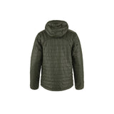 Fjallraven Expedition X-Latt Hoodie Deep Forest Thumbnail 3