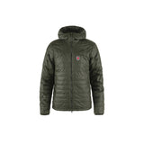 Fjallraven Expedition X-Latt Hoodie Deep Forest Thumbnail 2