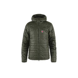 Fjallraven Expedition X-Latt Hoodie Deep Forest