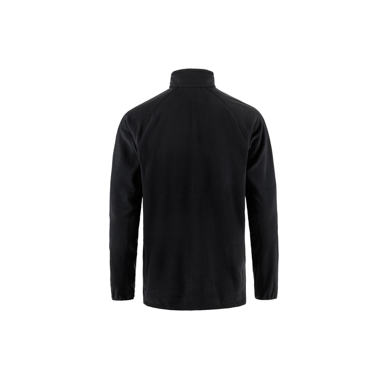 Fjallraven Övik Lite Fleece Jacket Black