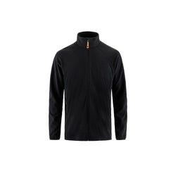 Fjallraven Övik Lite Fleece Jacket Black