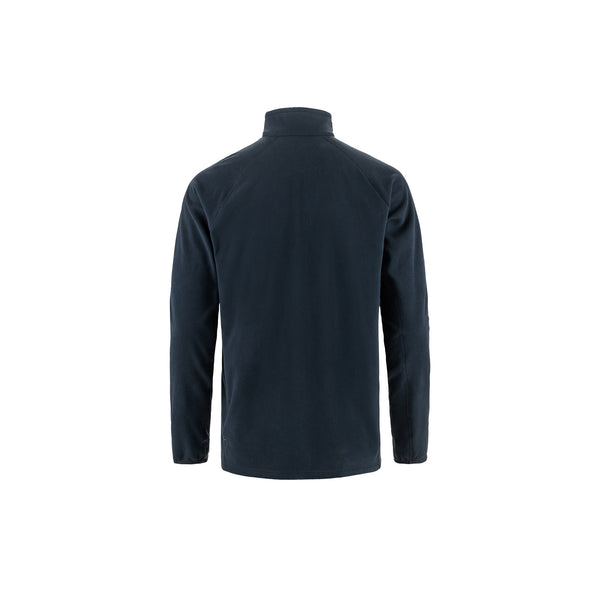 Fjallraven Övik Lite Fleece Jacket Dark Navy