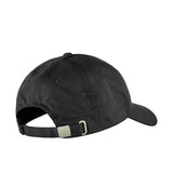 Fjallraven Fjällräven Logo Cap Dark Grey Thumbnail 3