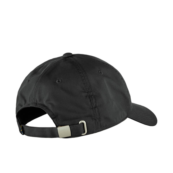 Fjallraven Fjällräven Logo Cap Dark Grey