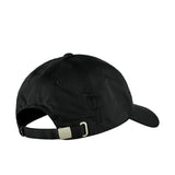 Fjallraven Fjällräven Logo Cap Black Thumbnail 3