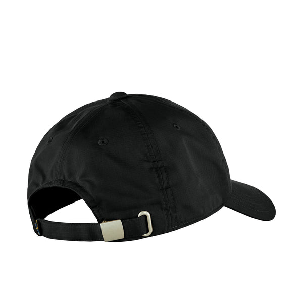 Fjallraven Fjällräven Logo Cap Black