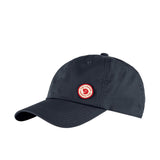 Fjallraven Fjällräven Logo Cap Dark Navy Thumbnail 2