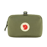 Fjallraven Färden Necessity Bag Green Thumbnail 2