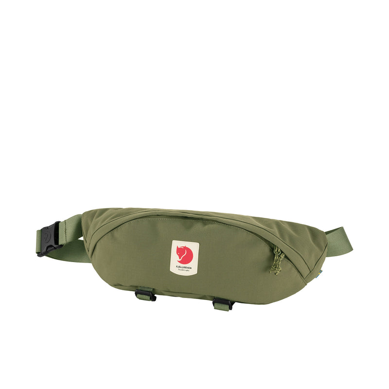 Fjallraven Ulvo Hip Pack Large Green