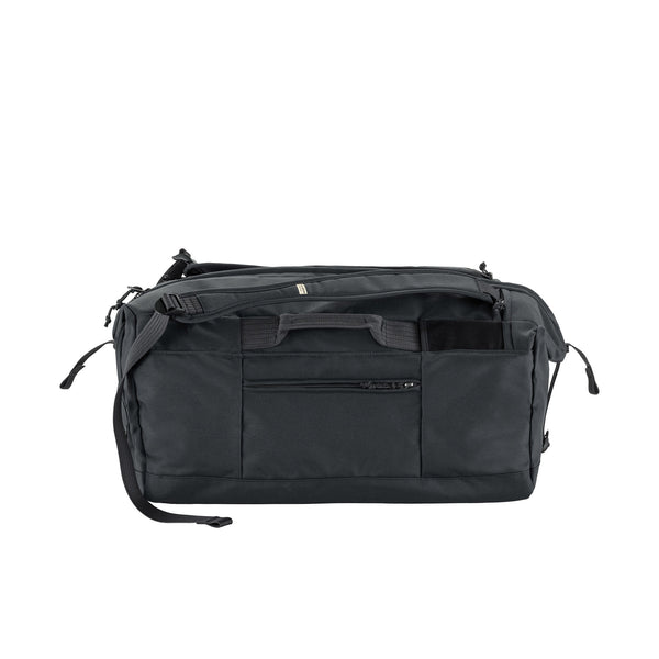 Fjallraven Färden Duffel 50 Coal Black