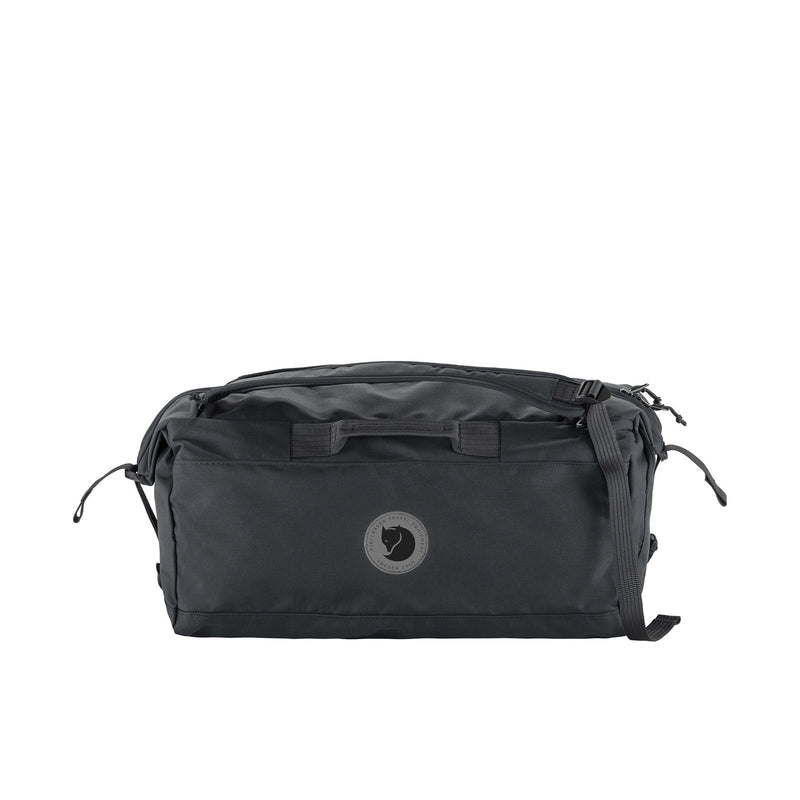 Fjallraven Färden Duffel 50 Coal Black