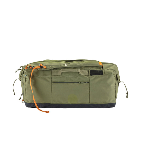 Fjallraven Färden Duffel 80 Green