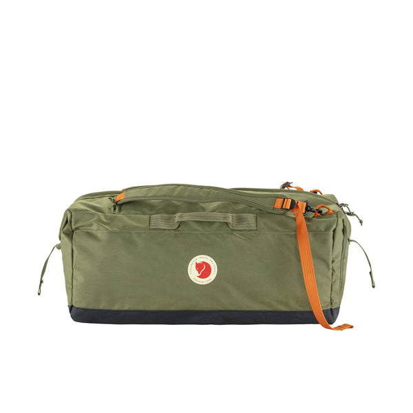 Fjallraven Färden Duffel 80 Green