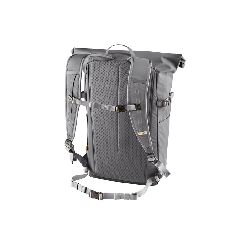 Fjallraven High Coast Foldsack 24 Shark Grey