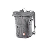 Fjallraven High Coast Foldsack 24 Shark Grey Thumbnail 2