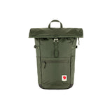 Fjallraven High Coast Foldsack 24 Mountain Green Thumbnail 2