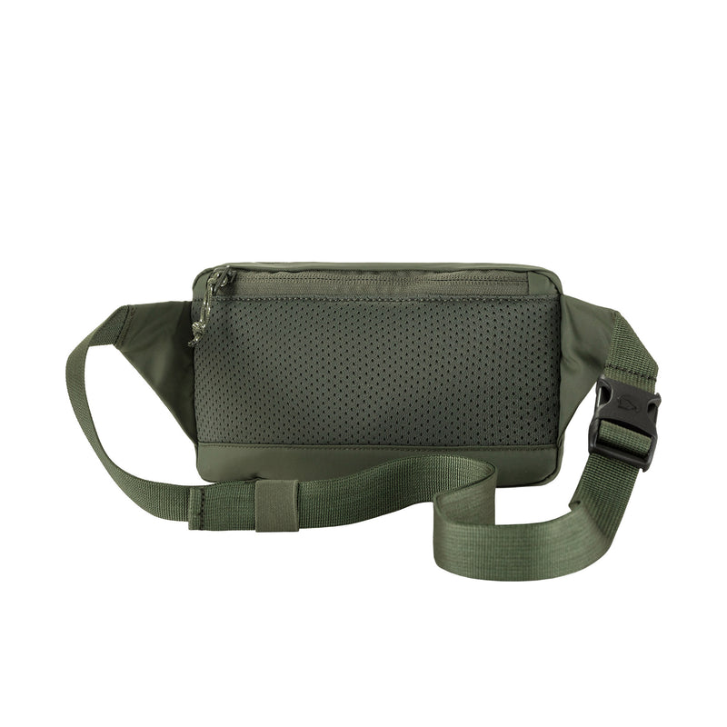 Fjallraven High Coast Hip Pack Mountain Green