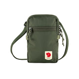 Fjallraven High Coast Pocket Mountain Green Thumbnail 2