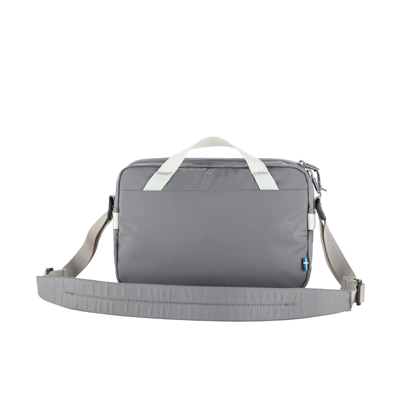 Fjallraven High Coast Crossbody Shark Grey