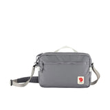 Fjallraven High Coast Crossbody Shark Grey Thumbnail 2