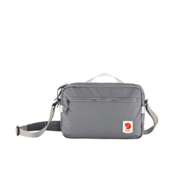 Fjallraven High Coast Crossbody Shark Grey