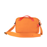 Fjallraven High Coast Crossbody Sunset Orange Thumbnail 3