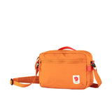 Fjallraven High Coast Crossbody Sunset Orange Thumbnail 2