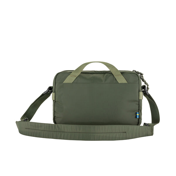 Fjallraven High Coast Crossbody Mountain Green