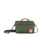 Fjallraven High Coast Crossbody Mountain Green Thumbnail 2