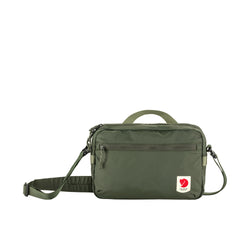 Fjallraven High Coast Crossbody Mountain Green