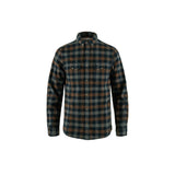 Fjallraven Skog Shirt Dark Navy-Dark Oak Thumbnail 2