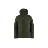 Fjallraven Skogsö Padded Jacket Deep Forest Thumbnail 2