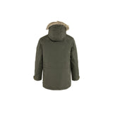 Fjallraven Nuuk Parka Deep Forest Thumbnail 3