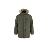 Fjallraven Nuuk Parka Deep Forest Thumbnail 2