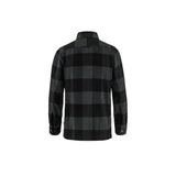 Fjallraven Canada Shirt Black Thumbnail 3