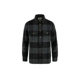 Fjallraven Canada Shirt Black Thumbnail 2