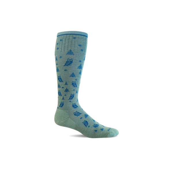 Sockwell Womens Wise Celadon