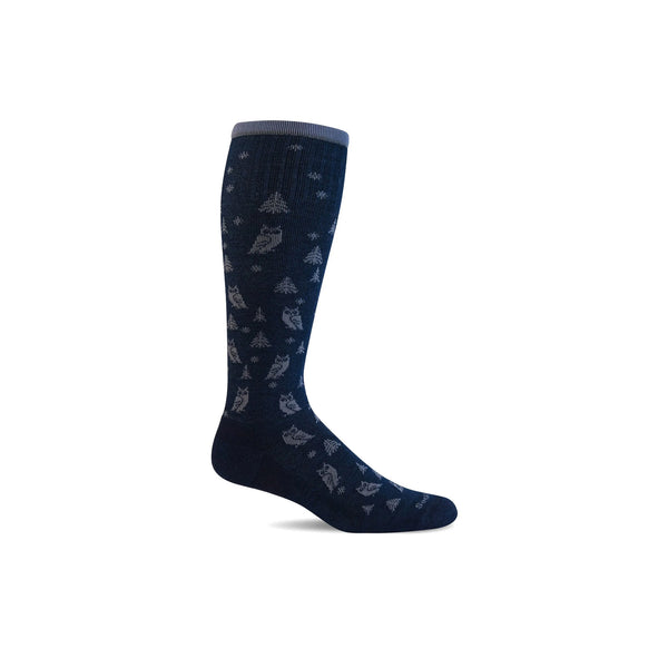 Sockwell Womens Wise Navy