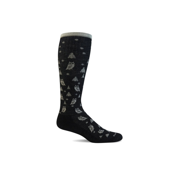 Sockwell Womens Wise Black