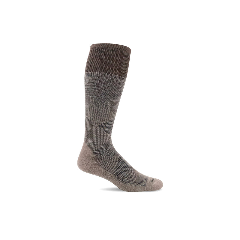 Sockwell Diamond Dandy Khaki