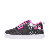 Heelys Kids Pro 20 Hello Kitty Black/Pink Thumbnail 2