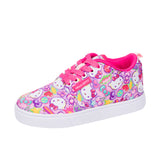 Heelys Kids Pro 20 Hello Kitty Lt Pink/Pink Thumbnail 6