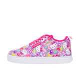 Heelys Kids Pro 20 Hello Kitty Lt Pink/Pink Thumbnail 2